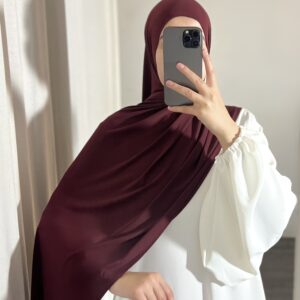 Jersey Premium Scarlet Lux