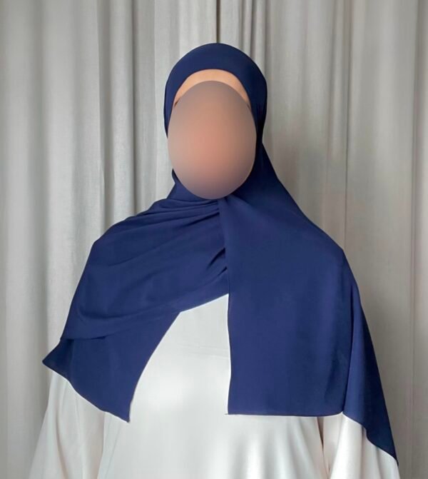 Jersey Air Saphir