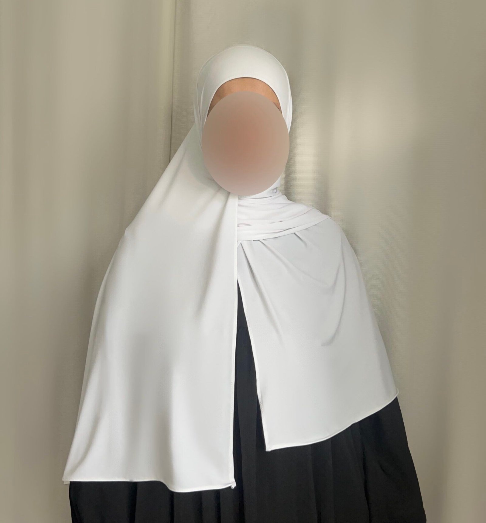 Jersey Premium Blanc